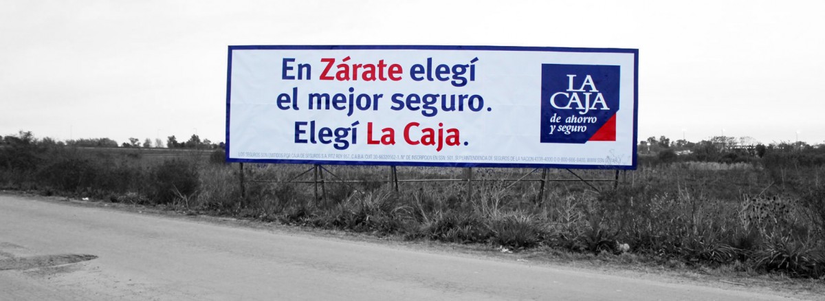 La Caja Seguros
