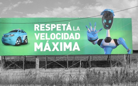 Carteles Publicitarios