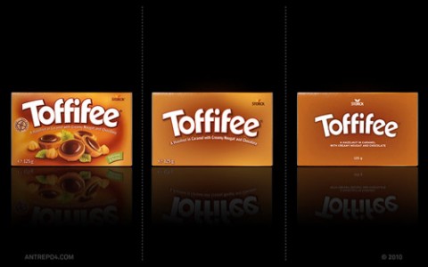 toffifee