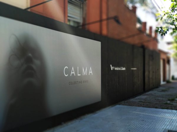 Cerco de Obra Santa Fe