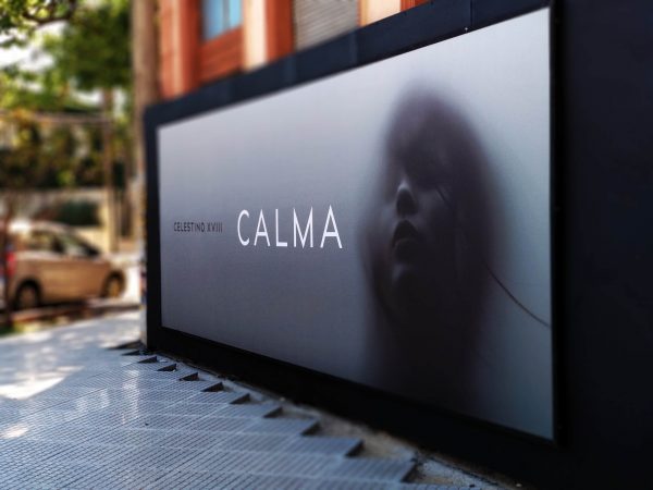 Cerco de Obra Santa Fe