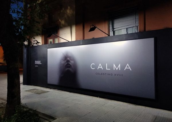 Cerco de Obra Santa Fe