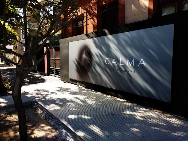 Cerco de Obra Santa Fe